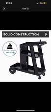 DURHAND Tier Welding Cart