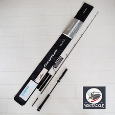 Shimano 25 Grappler Type LJ S63-3 Spinning Rod Shipping from JAPAN