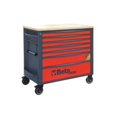 Beta RSC24AXLP 7 Drawer Extra