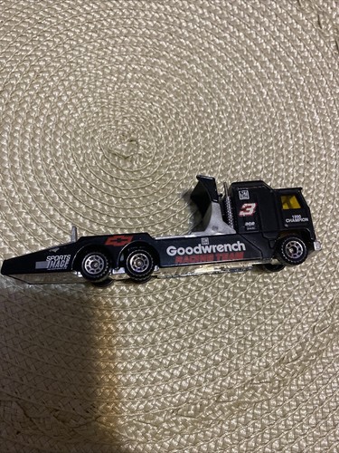 Matchbox 1983 goodwrench - matchbox,