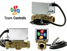 Honeywell 22mm 2 Port Zone Valve 272848/U V4043H1056 Replacement Copy Valve TCV2