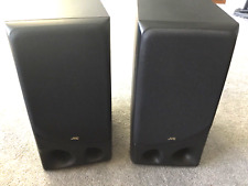 Reduced by£20.00 Pair of JVC