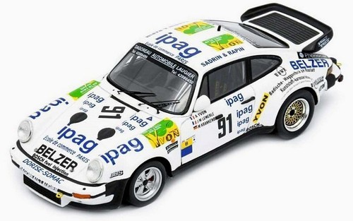 1983 porsche 930 mans - 1983,
