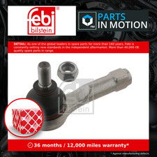 Tie / Track Rod End fits