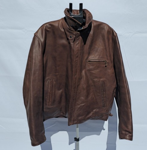 Vintage aero leather - vintage,