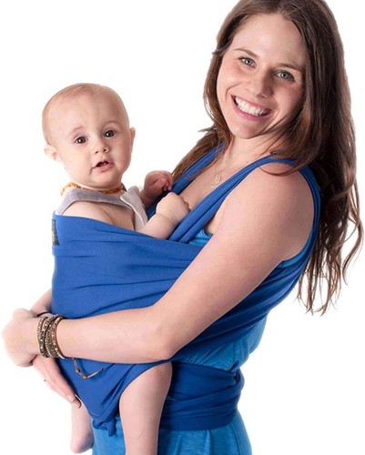 Cuddlebug baby sling - cuddlebug,