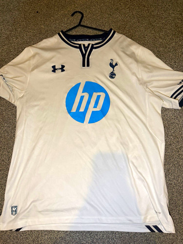 2013 tottenham hotspur home - 2013-14,