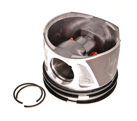 Fits nural 433400 - 87-433400-00, piston