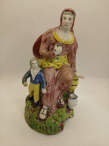 Antique circa 1790-1800