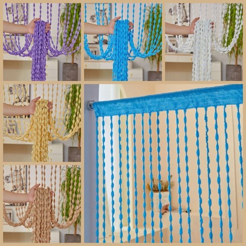 Beaded string curtain - 1*2m,