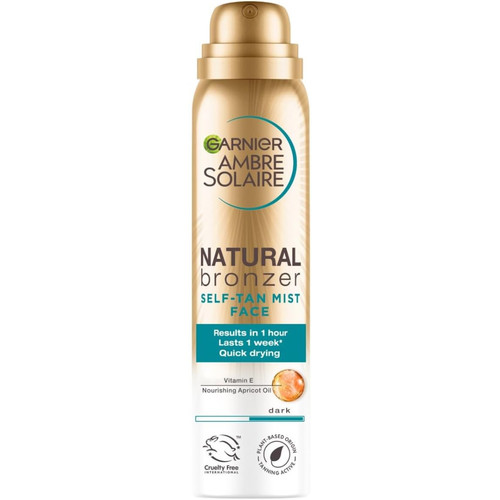 Garnier ambre solaire natural - garnier,