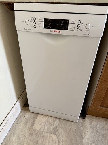 Bosch dishwasher sps59t02gb - bosch,