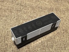 2014 Citroen C4 Mk2 LCD