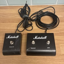 Marshall Amp Amplifier 2x