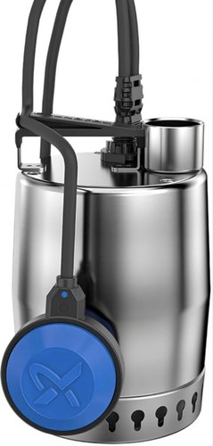 Grundfos unilift 250 - kp, 250-a-1