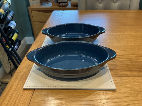 Denby boston small - , gratin