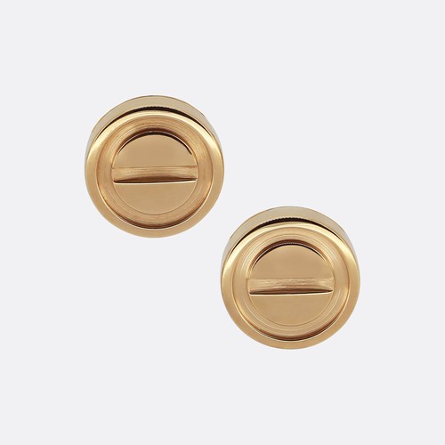 Cartier love stud earrings - stud,