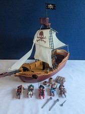 Playmobil 5618 Pirate Ship