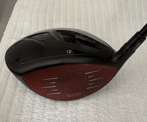 Taylormade stealth plus - taylormade,