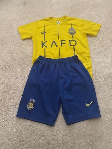 Nassr children football - children's,