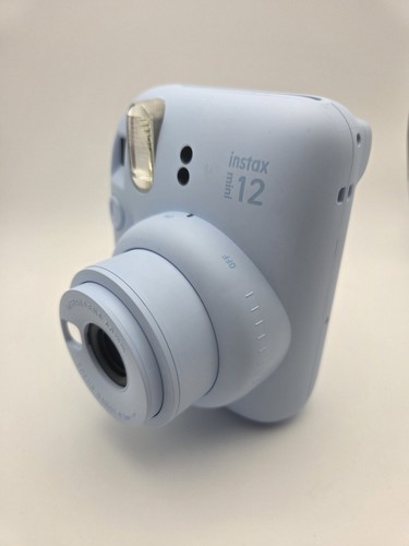 Fujifilm instax mini - mini, 12