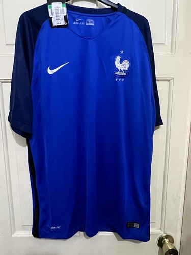 France football shirt 2016 - france,