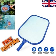 Leaf Skimmer Hot Tub Debris