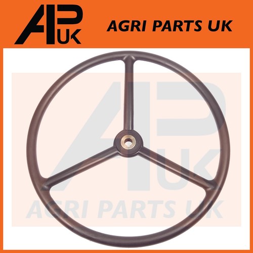 Steering wheel for massey - wheel,