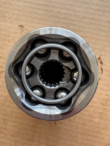 Constant velocity joint - , for