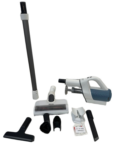 Miele duoflex hx1 cordless - miele,