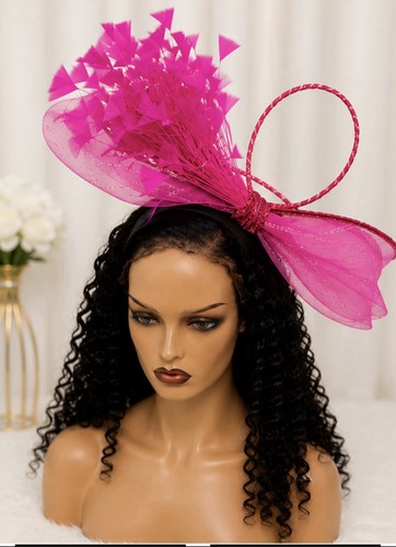 Stunning hot pink - stunning,