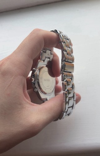 Hugo boss watch - hugo,