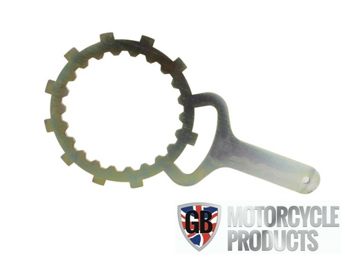 Clutch holding tool - clutch, to