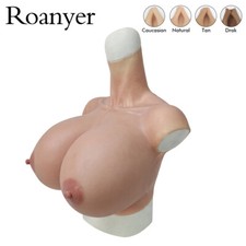 Roanyer Silicone S Cup
