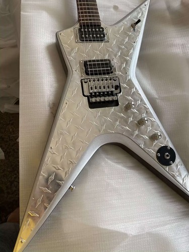 Dimebag darrell electric - dimebag,