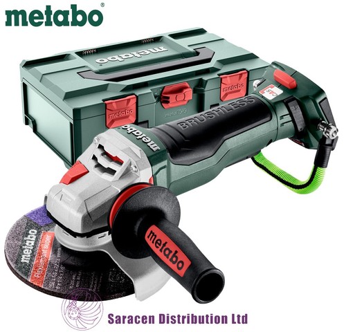 Metabo wpba ltx - ltx, bl