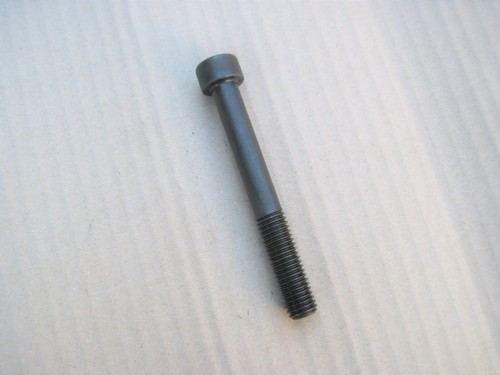 Pinto head bolt cortina - bolt,