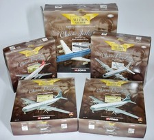 CORGI AVIATION ARCHIVE AEROPLANE DIECAST MODELS - CHOOSE FROM LIST AVAILABLE