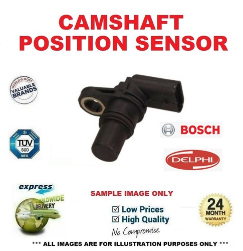 Camshaft position sensor for - camshaft,