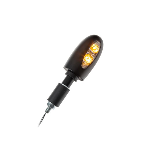 Kellermann handlebar ends led - handlebar,
