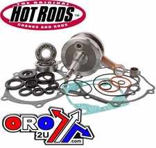 Hot Rods Crankshaft Bottom Kit