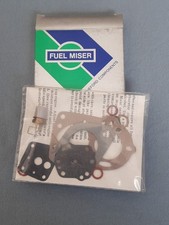 Peugeot 504, 404, 403, Solex