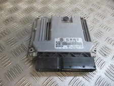 2005 VW GOLF MK5 1.6 FSI