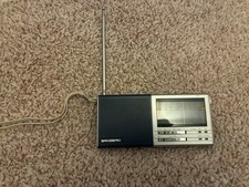 SANGEAN - SG-787 9 Band