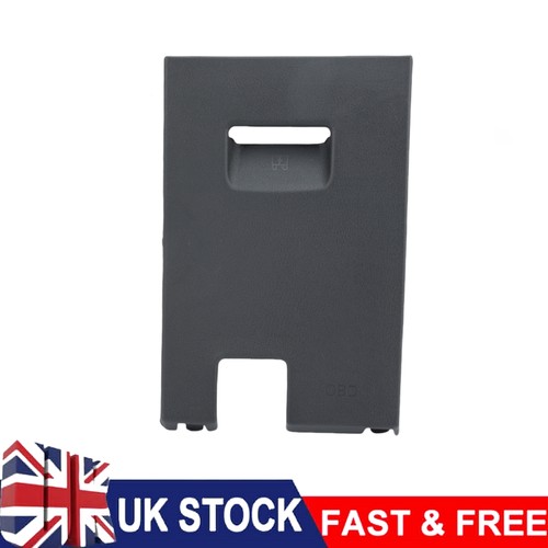 Right driver side obd - o/s, fuse