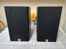 Dali Zensor 3 Quality floor