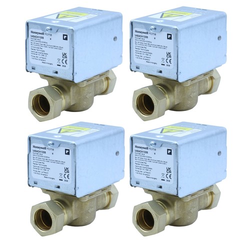 Honeywell v4043h1056 2 - 4,
