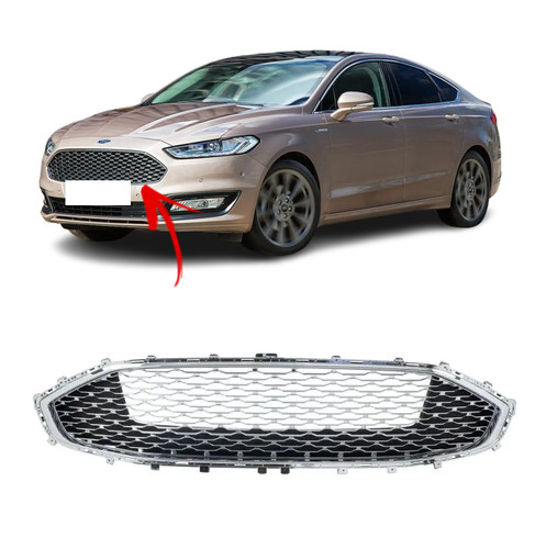 For ford mondeo 2014 2019 - 2014-2019, new
