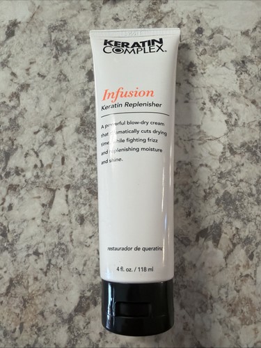 Keratin complex infusion - keratin,