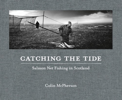 Catching the tide - catching, tide: